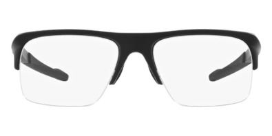 Gọng kính mắt Oakley Plazlink OX8061 01 chính hãng