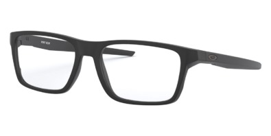 Gọng kính Oakley Port Bow OX8164 01 chính hãng