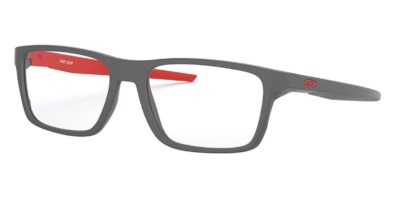 Gọng kính Oakley Port Bow OX8164 04 chính hãng