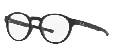 Gọng kính Oakley Saddle OX8165 01 chính hãng