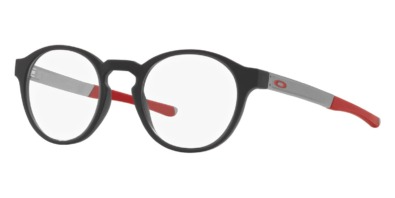 Gọng kính Oakley Saddle OX8165 03 chính hãng
