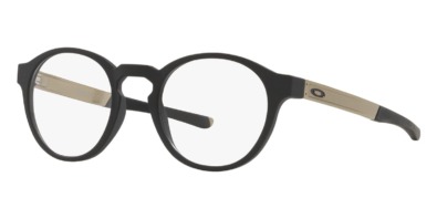 Gọng kính Oakley Saddle OX8165 04 chính hãng