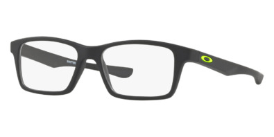 Gọng kính Oakley Shifter XS OY8001 01 Youth Fit chính hãng