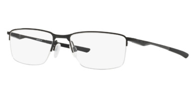 Gọng kính Oakley Socket 5.5 OX3218 01 chính hãng