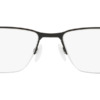 Gọng kính mắt Oakley Socket 5.5 OX3218 01 chính hãng