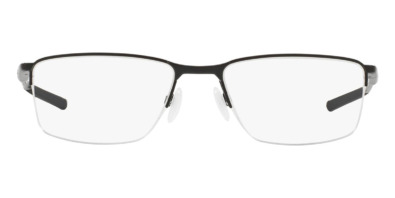 Gọng kính mắt Oakley Socket 5.5 OX3218 01 chính hãng