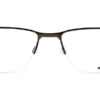 Gọng kính mắt Oakley Socket 5.5 OX3218 02 chính hãng