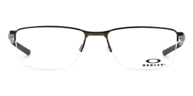 Gọng kính mắt Oakley Socket 5.5 OX3218 02 chính hãng