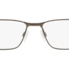 Gọng kính mắt Oakley Socket 5.0 OX3217 02 chính hãng