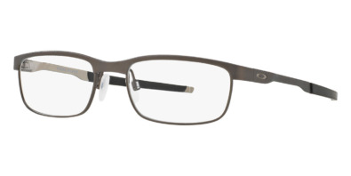 Gọng kính Oakley Steel Plate OX3222 02 chính hãng