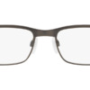 Gọng kính mắt Oakley Steel Plate OX3222 02 chính hãng