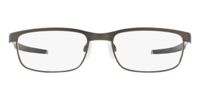 Gọng kính mắt Oakley Steel Plate OX3222 02 chính hãng