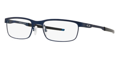 Gọng kính Oakley Steel Plate OX3222 03 chính hãng