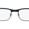 Gọng kính mắt Oakley Steel Plate OX3222 03 chính hãng