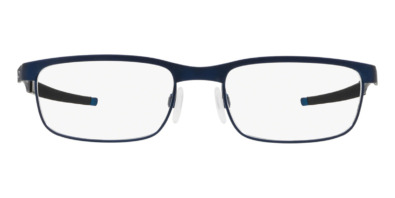 Gọng kính mắt Oakley Steel Plate OX3222 03 chính hãng
