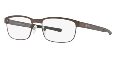 Gọng kính Oakley Surface Plate OX5132 02 chính hãng