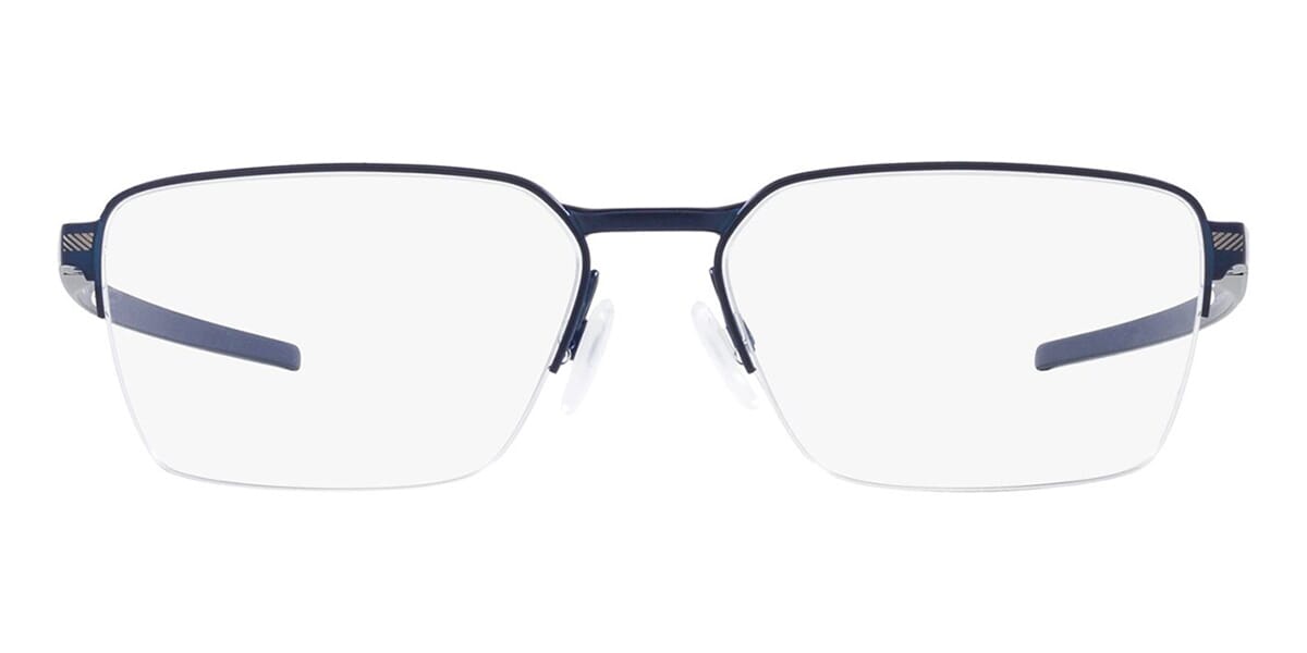 Oakley Sway Bar 0.5 OX5076 04 10 Gọng kính cận Oakley Sway Bar 0.5 OX5076 04 chính hãng