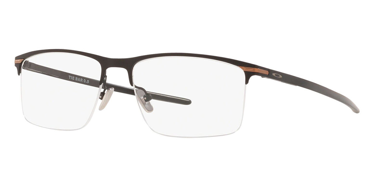 Oakley Tie Bar 0.5 OX5140 01 2 Gọng kính Oakley Tie Bar 0.5 OX5140 01 chính hãng