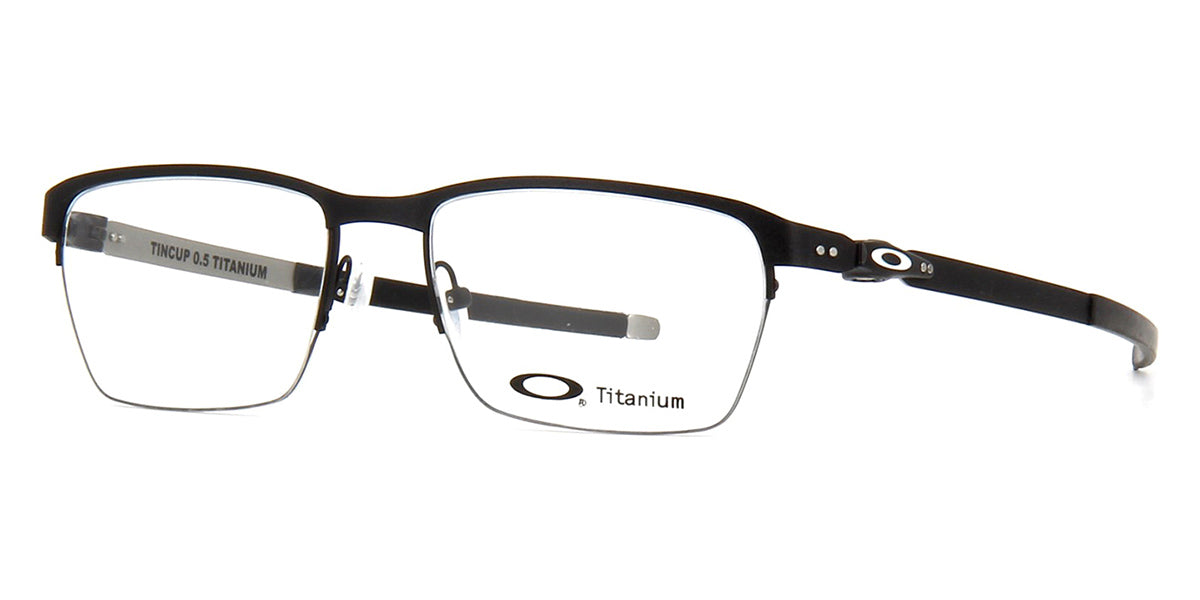 Oakley Tincup 0.5 Ti OX5099 01 2 Gọng kính Oakley Tincup 0.5 Ti OX5099 01 chính hãng