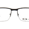 Gọng kính mắt Oakley Tincup 0.5 Ti OX5099 01 chính hãng