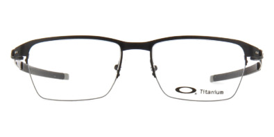 Gọng kính mắt Oakley Tincup 0.5 Ti OX5099 01 chính hãng
