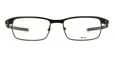 Gọng kính mắt Oakley Tincup OX3184 01 chính hãng