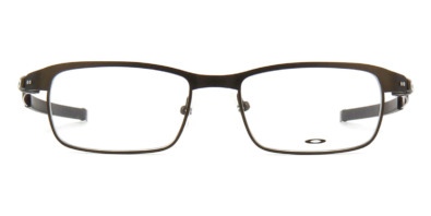 Gọng kính mắt Oakley Tincup OX3184 02 chính hãng