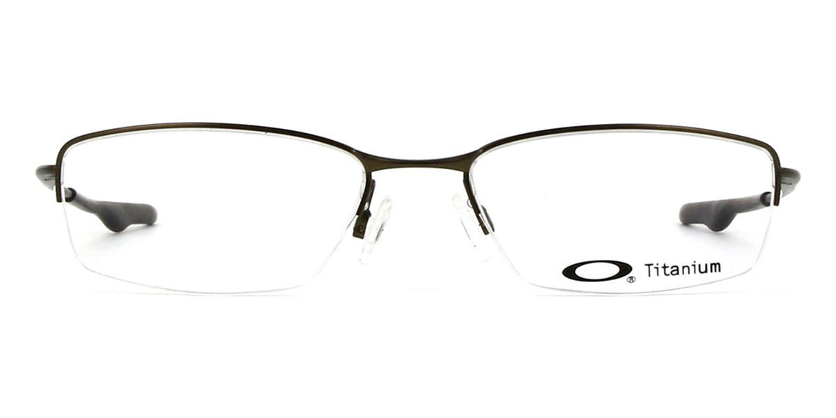 Oakley Wingback OX5089 05 8 Gọng kính cận Oakley Wingback OX5089 05 chính hãng