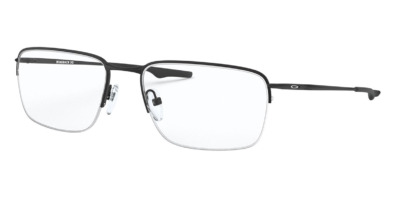 Gọng kính Oakley Wingback SQ OX5148 01 chính hãng