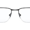 Gọng kính mắt Oakley Wingback SQ OX5148 01 chính hãng