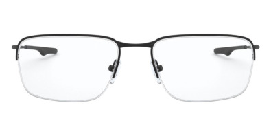 Gọng kính mắt Oakley Wingback SQ OX5148 01 chính hãng