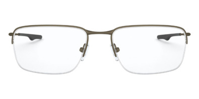 Gọng kính mắt Oakley Wingback SQ OX5148 02 chính hãng