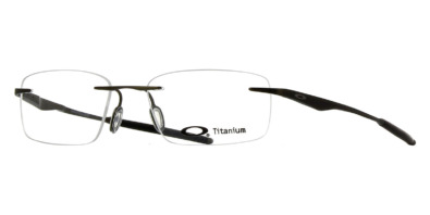 Gọng kính Oakley Wingfold EVR OX5118 01 chính hãng