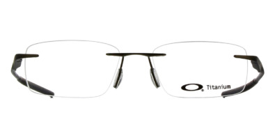 Gọng kính mắt Oakley Wingfold EVR OX5118 01 chính hãng