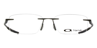 Gọng kính mắt Oakley Wingfold EVR OX5118 03 chính hãng