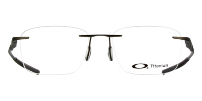 Gọng kính mắt Oakley Wingfold EVS OX5115 01 chính hãng