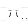 Gọng kính mắt Oakley Wingfold EVS OX5115 02 chính hãng