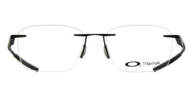 Gọng kính mắt Oakley Wingfold EVS OX5115 02 chính hãng