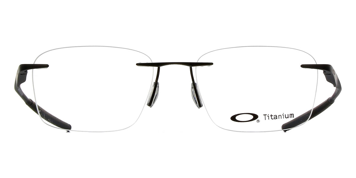 Oakley Wingfold EVS OX5115 02 8 Gọng kính cận Oakley Wingfold EVS OX5115 02 chính hãng