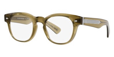 Gọng kính Oliver Peoples Allenby OV5508U 1678 chính hãng