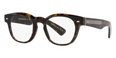 Gọng kính Oliver Peoples Allenby OV5508U 1747 chính hãng