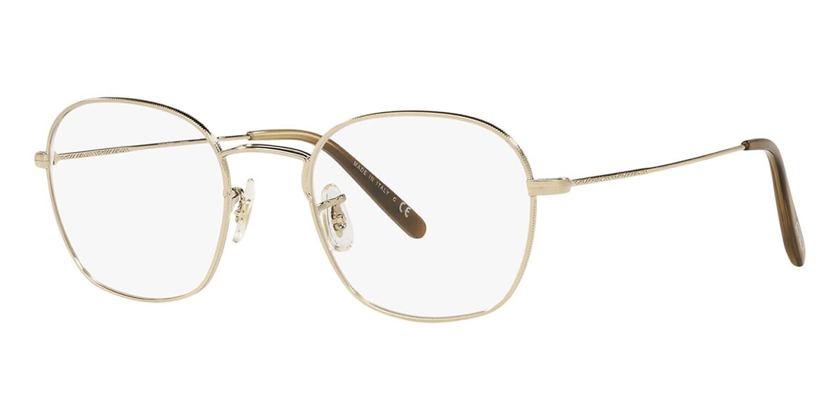 Oliver Peoples Allinger OV1284 5145 2 Gọng kính Oliver Peoples Allinger OV1284 5145 chính hãng