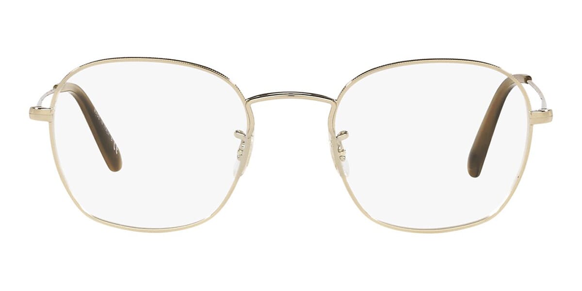 Oliver Peoples Allinger OV1284 5145 10 Gọng kính cận Oliver Peoples Allinger OV1284 5145 chính hãng