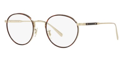 Gọng kính Oliver Peoples Artemio-R OV1302M 5271 Brunello Cucinelli Edition chính hãng