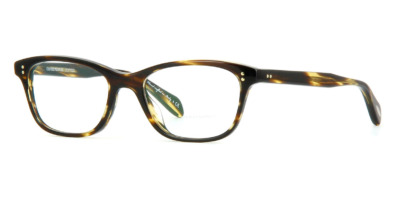 Oliver Peoples Ashton OV5224 1003 Cocobolo 4 Gọng kính Oliver Peoples Ashton OV5224 1003 Cocobolo chính hãng