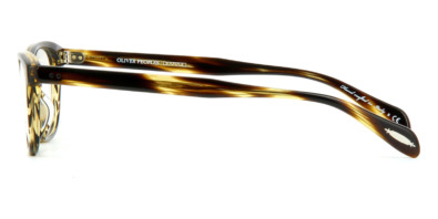 Oliver Peoples Ashton OV5224 1003 Cocobolo 5 Gọng kính Oliver Peoples Ashton OV5224 1003 Cocobolo