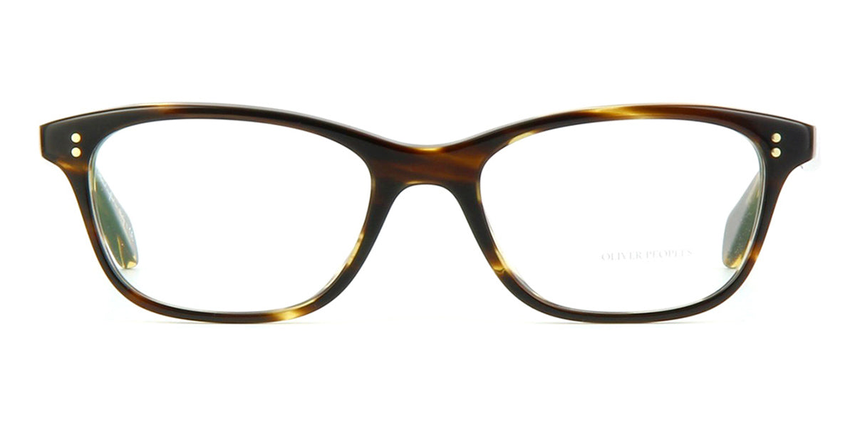 Oliver Peoples Ashton OV5224 1003 Cocobolo 10 Gọng kính cận Oliver Peoples Ashton OV5224 1003 Cocobolo chính hãng