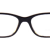 Gọng kính mắt Oliver Peoples Ashton OV5224 1309 Black Dark Tortoise chính hãng