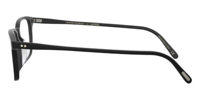 Gọng kính Oliver Peoples Berrington OV5427U 1465 Semi Matte Black