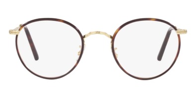 Gọng kính mắt Oliver Peoples Carling OV1308 5245 chính hãng